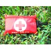 Galaxy 128 Pcs First Aid Kits for Survival Emergency Trauma