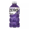Powerade Zero VARIETY Sports Drink 0 Calorie 28 Oz 5