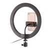 LED Selfie Ring 10 inches