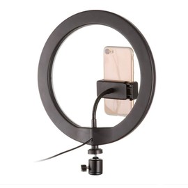 LED Selfie Ring 10 inches