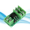 Wendry Switch Driver Module, MOS Tube Module PMOS Electronic Switch