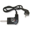 CABLEPELADO 250V 10A 2000W Universal Thermostat Grill Cable 5 Levels