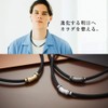 Colantotte Necklace Crest R [ex]