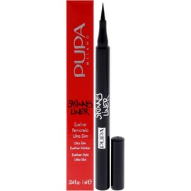 Pupa Milano - 001 Extra Black - 0.034 Oz