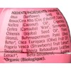 eos Bálsamo Labial Esfera Suave, Sorbete de Fresa, 0.25 Oz