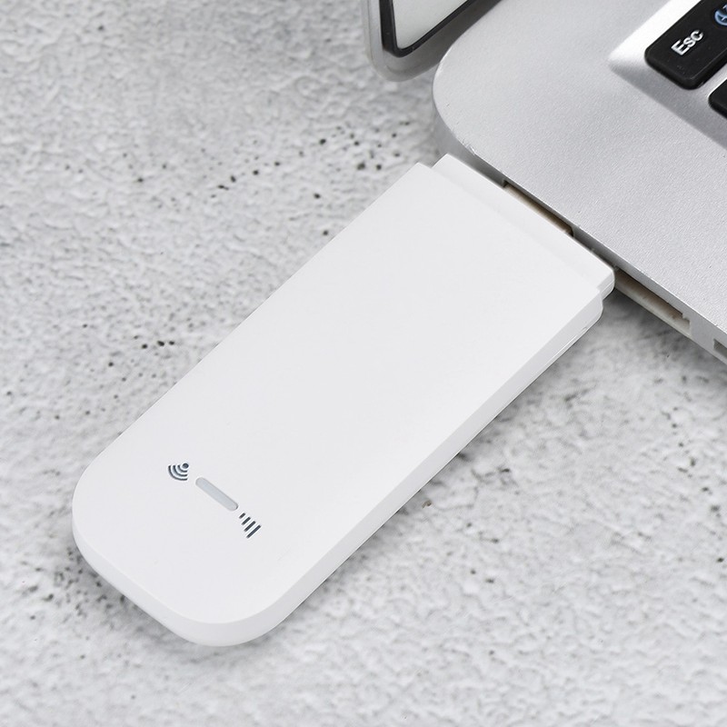 4G Wireless Network Card Support 32GB Memory Card 100Mbps High