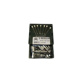 Diamond Horseshoe Nails – 2" Long, 100 Ct.