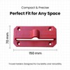 Trowel Holder ABS for Plasterers & Tilers 2-Pack – TradeTidy