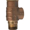 1/2 PRESSUR Relief Valve 024777