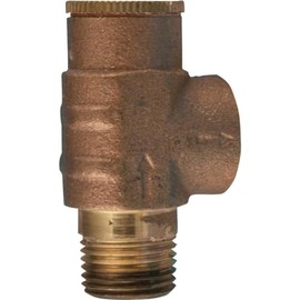 1/2 PRESSUR Relief Valve 024777