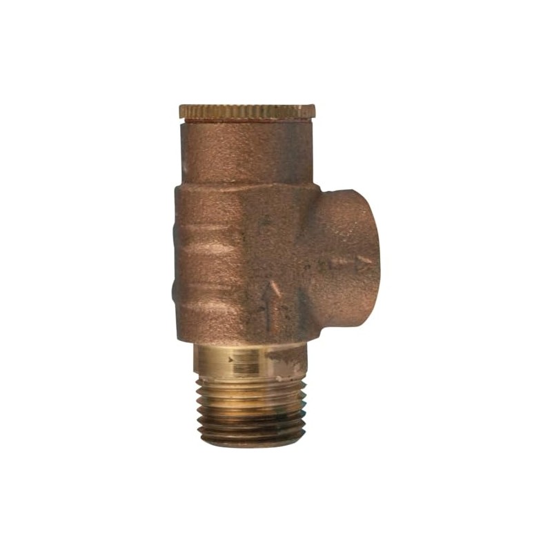 1/2 PRESSUR Relief Valve 024777