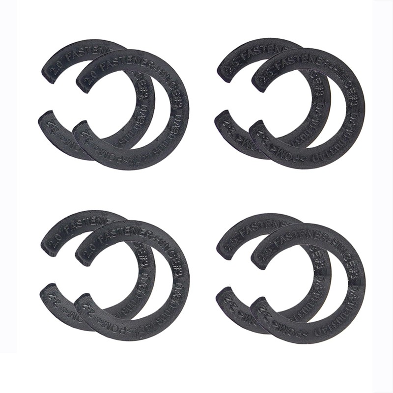 Kit de ajuste de altura para puerta de refrigerador DA99-04158A,