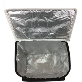 2 x Camouflage Bags 10 Litre and 8 Litre Insulated Military Cooler Picnic Camping Hunting Freezer Food Water Container