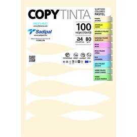 Sadipal 11302.0 – Pack of 100 Sheets of A4 Paper