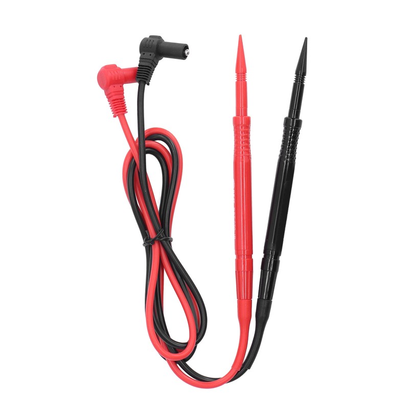 Multimeter Pin Leads Probes Electronic Test Set Replaceable Accurate Superconducting