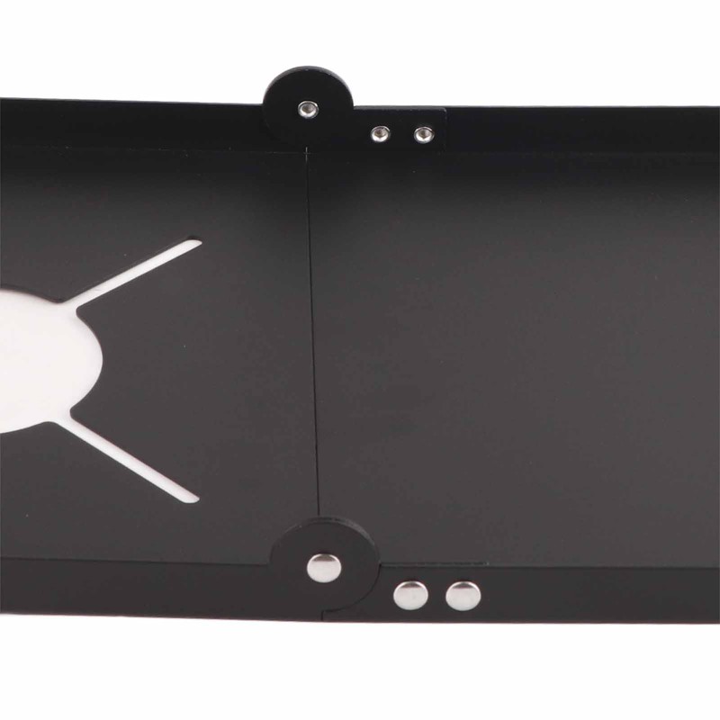 Picnic Table Aluminum Alloy Foldable Portable Mini Camping Stove Table
