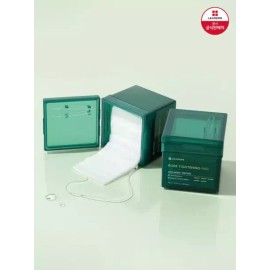 Leaders [리더스]리더스 모공 탄력 패드 170ml (50매) Leaders Leaders Pore Elasticity Pad 170ml (50 sheets) [Single item/No options]