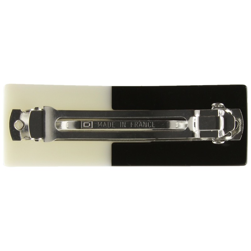 Caravan Interlocking Puzzle Combining Black With White In This Modern