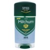 Mitchum Clr Gel Unscnted Size 2.25z Mitchum Unscented Clear Gel