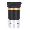 Full Coated High Definition Wide Angle 62 Degree Lens Aspheric