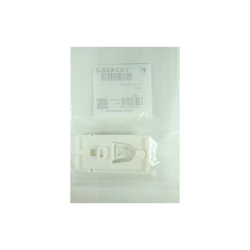 DAIKIN 183432J [Remote Control Holder]