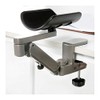 Newest Design Ergonomic Articulating Computer Laptop Arm Support | Height