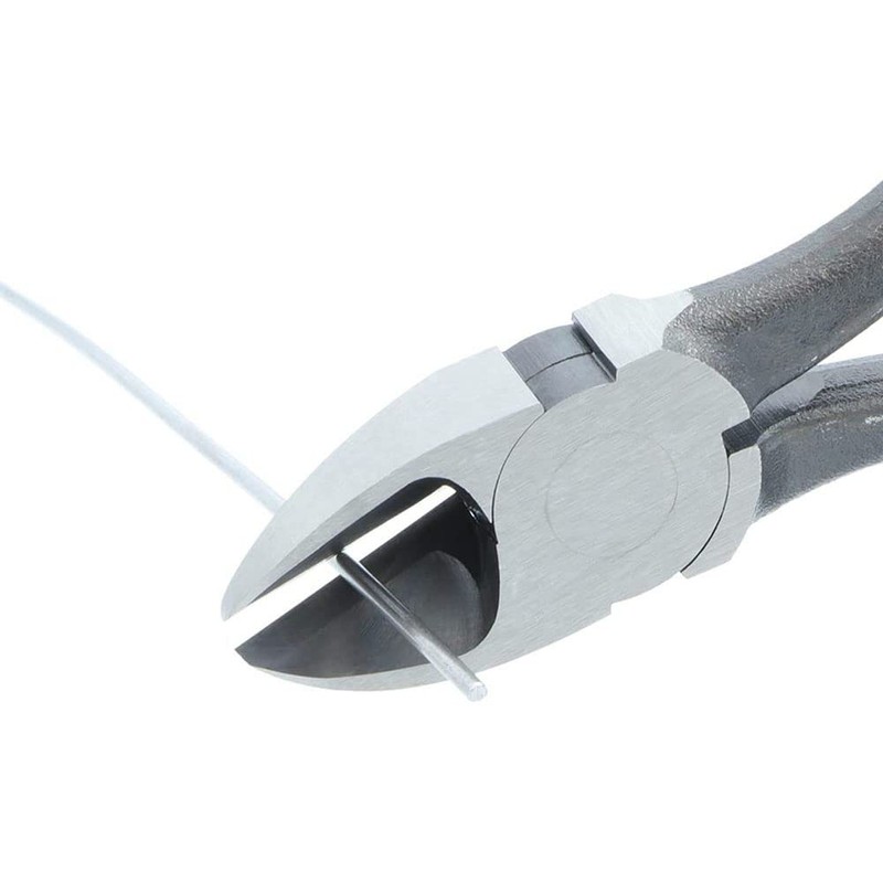 Keiba N-207 Strong Nipper 6.9 inches (175 mm)