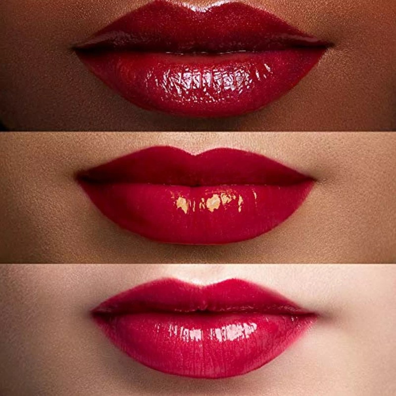 L'Oréal L'Oreal Paris Color Riche Shine Lipstick 465 - Trending