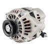 PHILTOP Alternator, 13649 Alternator Assembly Replacement for 1996-1997 Civic del