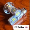 MHK Lighting 2 Super Bright LED Bulb for Massey Ferguson