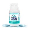 Nuvel Quita Esmalte 100% Acetona, Ideal para Remover Esmalte en