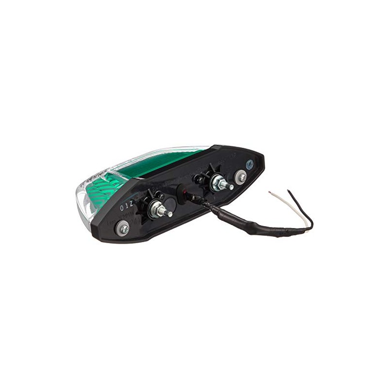 KOITO KOITO SMLUL-24G LED Marker & Underlight, Green