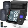 Blood Pressure Machine Upper Arm, 2 Size Cuffs M/L and