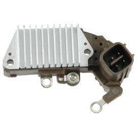 OEG Parts New Voltage Regulator Compatible With Toyota Tundra V8 4.7L 03-06 27700-50040 126000-3690