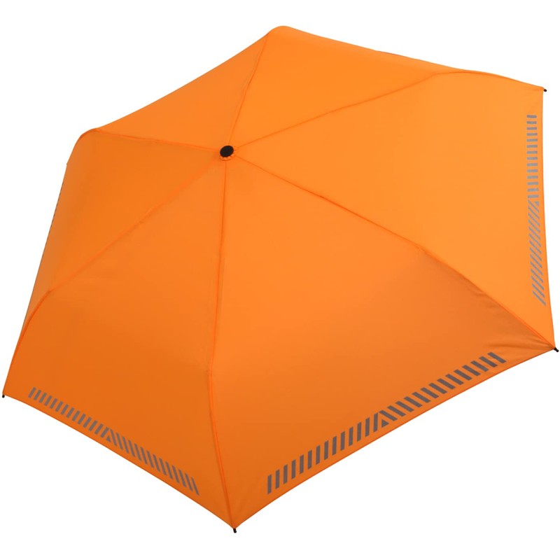 iX-Brella Mini Children's Umbrella, Safety Reflex, Extra Light