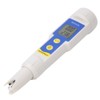 SA-1397 Portable Digital Salinity Meter High Precision Waterproof Salinity Temperature