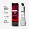 L'Oréal Technique Chroma True Reds Permanent Hair Color - Red