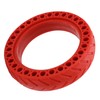 8.5 Inch Scooter Light Series Solid Tires Beehive Explosion Proof