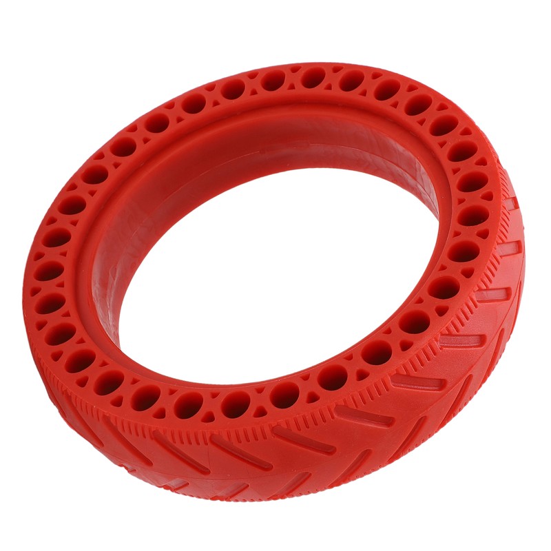 8.5 Inch Scooter Light Series Solid Tires Beehive Explosion Proof