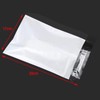 Biodegradable Self-Sealing Shipping Mailer Bags, Waterproof & Tear-Resistant, 5/10 Pack