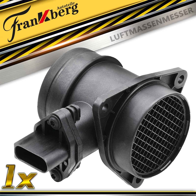 Frankberg Air Flow Meter Compatible with A3 8L1 A4 8E2