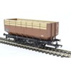 Hornby R6837 BR 20 Ton Coke Hopper Wagon'447526' Freight Car,