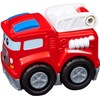 Mega Bloks First Builders Vehicles - Freddy (Dbl95)