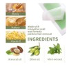 Phebo Olive Fragrance Wax Strips 20 Count Wax Strips NEW