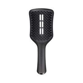 Tangle Teezer The Easy Dry and Go Large Vented Hairbrush - Jet Black
