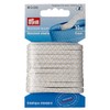 Prym Elastico Standard, 10 M Lunghezza x 5 mm Spessore,