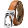 CHAOREN 32mm Ratchet Belt Buckle Only for 1 1/4" Slide