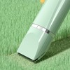Pet Hair Trimmer 4 in 1 Rechargeable Low Noise Safe