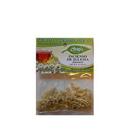 Incienso de Iglesia(Incense)