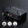 Unbranded Long Range Bluetooth 5.0 Transmitter Receiver Audio Adapter for